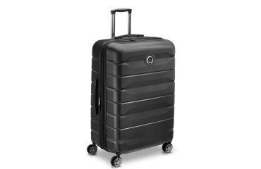 AIR ARMOUR MALETA EXPANDIBLE 4DR 76CM - Negro - 4