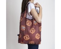 Bolsa de compra reutilizable "Pretzel"
