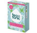 Teatonic SKINNY TEATOX - cure de thé détox minceur 28 jours