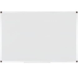 Ayda BioFusion Pizarra vitrificada magnetica enmarcada aluminio anodizado 120X150
