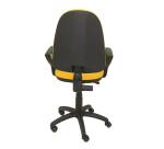 Chaise de bureau AYNA - accoudoirs fixes