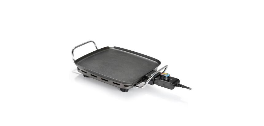 Mini table Grill PRINCESS