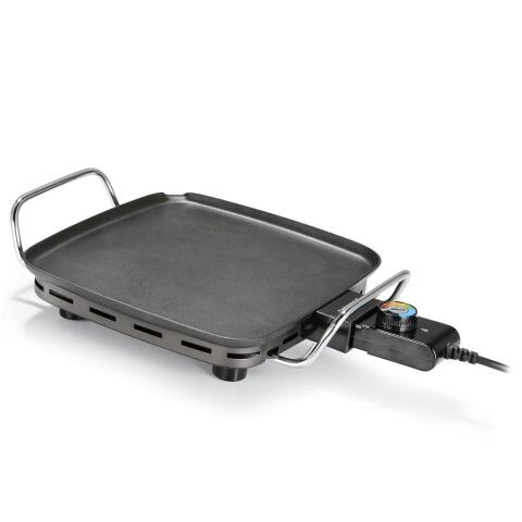 Mini table Grill PRINCESS