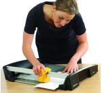 Cizalla Fellowes Atom A3