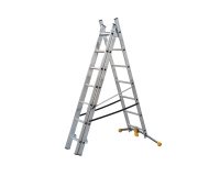 Echelle HAILO Hobbylot 3 plan - 3x7