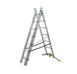 Echelle HAILO Hobbylot 3 plan - 3x7