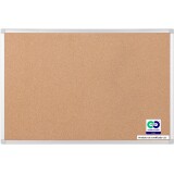 Tablero corcho Maya Earth Bi-Office