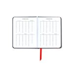 Agenda Escolar "Kyoto" Mini 2026-27