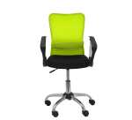 Silla infantil Cardenete verde