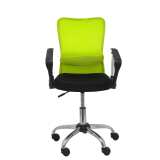 Silla infantil Cardenete verde