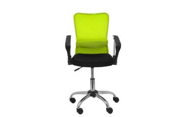 Silla infantil Cardenete verde