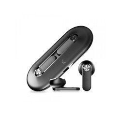 Auriculares inalámbricos KSIX Leaf control por voz