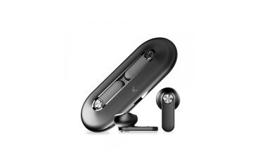 Auriculares inalámbricos KSIX Leaf control por voz