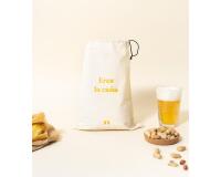 Bolsa Tela Regalo "Eres la caña"
