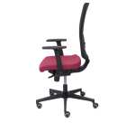OSSA Black Office Chair