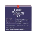 Widmer proderm Crème Contour des Yeux 30 ml avec parfum
