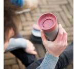 BergHOFF Terracotta Insulated Bottle 0.33L