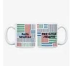 Taza "Papá, gracias por estar siempre"