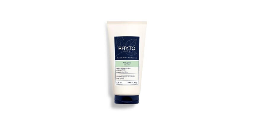 Phyto apres shampooing volumateur 175ml