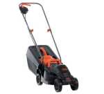 Black & Decker BEMW351-QS - Cortacésped eléctrico
