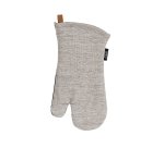 HERCULES Kochhandschuh- und Topflappen-Set