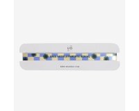 Pulsera de tela "Eres absolutamente genial"