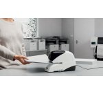 Grapadora eléctrica Rapid sin contacto 5050E