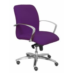 Fauteuil visiteur CAUDETE
