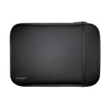 Funda Kensington Universal Sleeve 11"/27.9 cm, negra 
