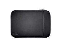 Funda Kensington Universal Sleeve 11"/27.9 cm, negra 
