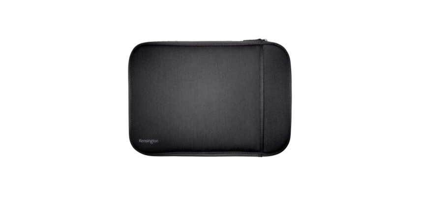 Funda Kensington Universal Sleeve 11"/27.9 cm, negra 
