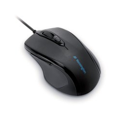 Ratón óptico Kensington Pro Fit™ mediano, negro 
