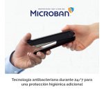 Grapadora Estándar Fellowes  LX820 Negro