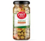 Aceituna gaspacha picante Frit Ravich 720 g