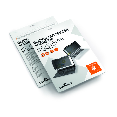 Filtre de confidentialité MAGNETIC pour écran 16:9 Taille 13.3"