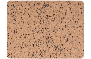 Tablero corcho autoadhesivo 9mm rectangular 400X300