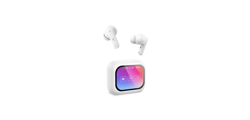 Auriculares inalámbricos KSIX Vision
