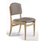 Chaise de restauration Grand Large C22MM sans Accoudoirs