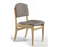 Chaise de restauration Grand Large C22MM sans Accoudoirs