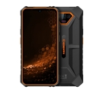 Hammer Iron V 6,5" 6+(6)+64GB Orange Smartphone Rugerizado