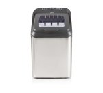 DOMO DO9247IB Machine à glaçons PRO 'Ice Maestro' - 15kg/24h - 2,8 L