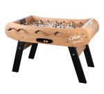 Baby-foot COLOR - Noyer