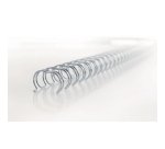 Canutillos encuadernación GBC WireBind