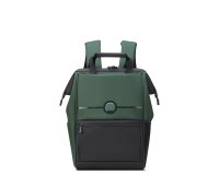 TURENNE SOFT, mochila 14'' Delsey Verde