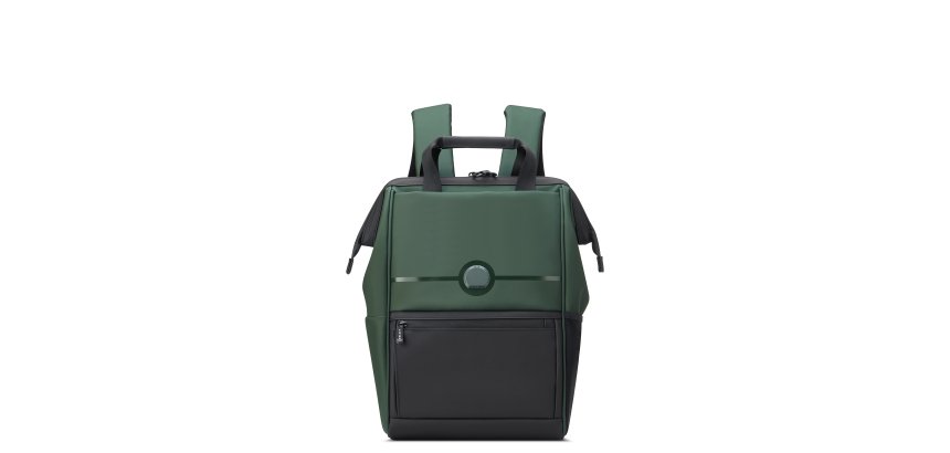 TURENNE SOFT, mochila 14'' Delsey