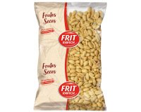 Bolsa de Cacachuetes Fritos con sal Frit Ravich - 1 kg