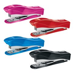 Grapadora portátil mod. Liliput 200 WOW