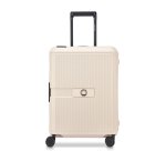 Delsey Vauban - Valise 55 cm beige