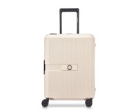 Delsey Vauban - Valise 55 cm beige