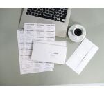 Étiquettes adresses 70 x 42,4 mm Agipa 101044 - Boîte de 2100